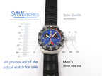 TAG Heuer Formula 1 CA1210-1 Men's 38mm case size