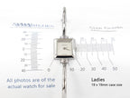 Gucci 1900L Ladies 19 x 19mm case size