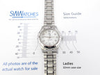 TAG Heuer Aquaracer WAF1311 Ladies 32mm case size