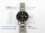 TAG Heuer Carrera Twin-Time WAR2010-1 Men's 41mm case size
