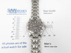 TAG Heuer SEL WG1113-K0 Men's 38mm case size