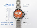 TAG Heuer Formula 1 Chronograph CAH1113 Men's 41mm case size