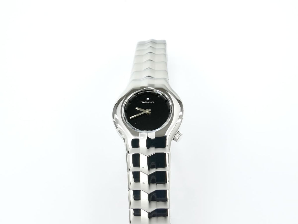 TAG Heuer Alter Ego WP1413.BA0754 mirror polished stainless steel case