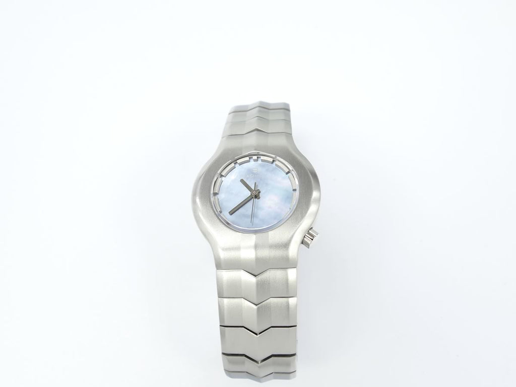 TAG Heuer Alter Ego WP1312 stainless steel