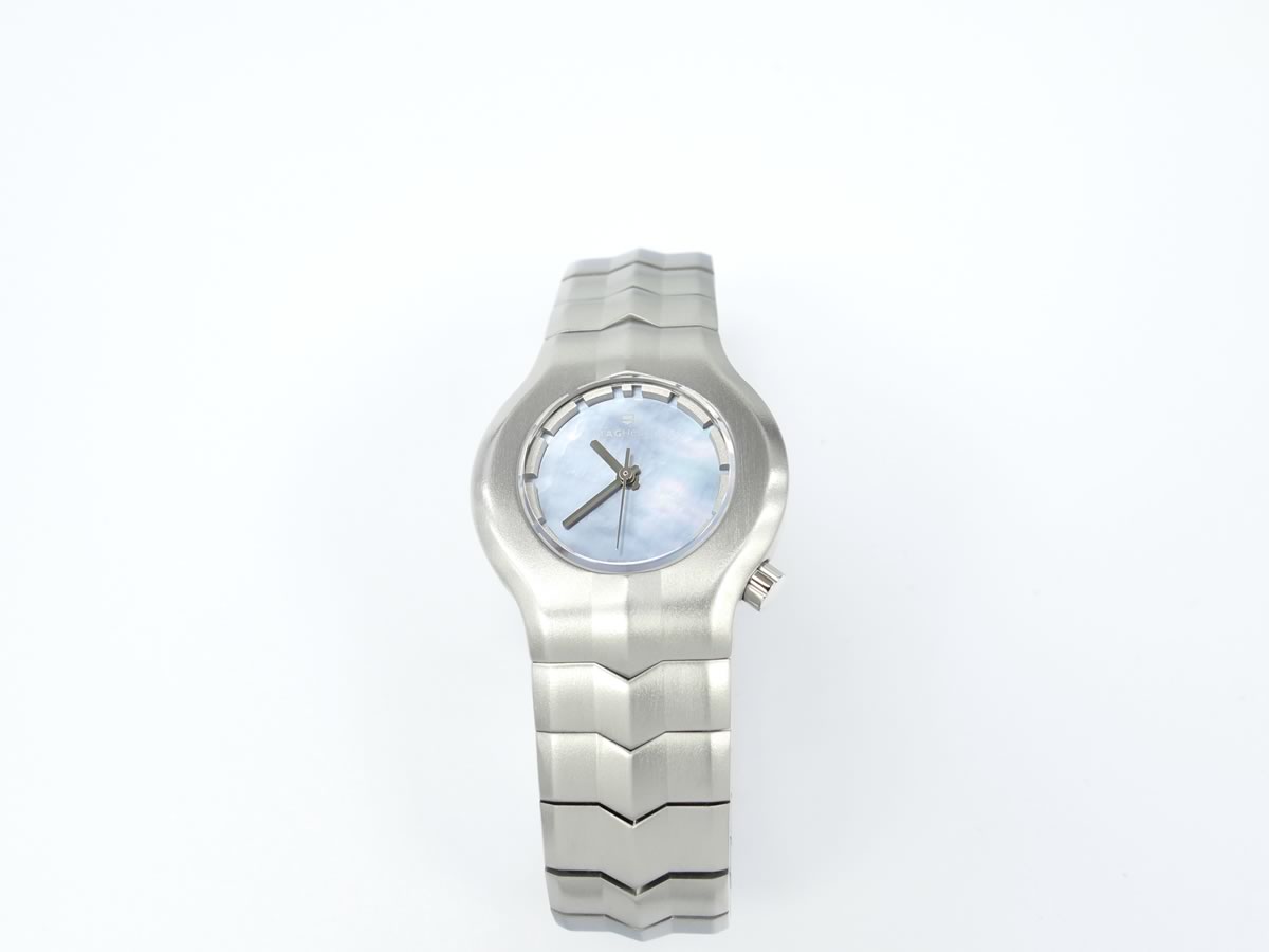 TAG Heuer Alter Ego WP1312 stainless steel