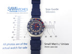 TAG Heuer Formula 1 Mid Size 370.513 Small Men's / Unisex 35mm case size
