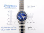 TAG Heuer Aquaracer WAY131S Ladies 35mm case size