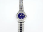 TAG Heuer 2000 WK1113 rotating bezel