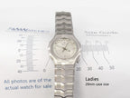TAG Heuer Alter Ego WP1311 Ladies 29mm case size