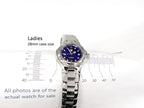 TAG Heuer Kirium WL1316 Ladies 28mm case size