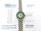 TAG Heuer Formula 1 Ladies WA1412 Small 29mm case size