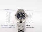 TAG Heuer Kirium WL111F Men's 38mm case size