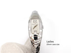 Maurice Lacroix Intuition 32859 Ladies 20mm case size