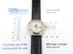 TAG Heuer SEL WI1250 Mid Size 34mm case size unisex