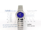TAG Heuer Alter Ego WP1313 Ladies 29mm case size