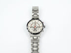TAG Heuer Carrera Calibre S Laptimer Retrograde CV7A11.BA0795 black tachymetre bezel