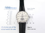 TAG Heuer Grand Carrera WAV511B Men's 40mm case size