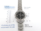 TAG Heuer Aquaracer Calibre 5 WAP2010 Men's 42mm case size