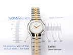 TAG Heuer Alter Ego WP1350 Ladies 29mm case size