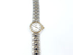 Raymond Weil Parsifal 9990 solid gold bezel