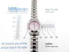 TAG Heuer Aquaracer WAF1418 Ladies 27mm case size