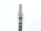 Longines DolceVita bezel set with 28 Diamonds L5.158.0.83.6