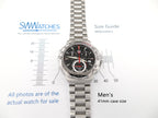 TAG Heuer Formula 1 Chronograph CAH111A Men's 41mm case size