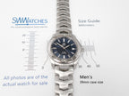 TAG Heuer Link WJ1112-0 Full Size 39mm case size men's
