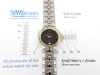 Raymond Weil Parsifal 9190 Small men's / unisex 33mm case size