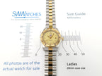 TAG Heuer 2000 Classic WK1321 case size 28mm Ladies