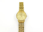 Longines Lyre Champagne L4.759.2.32.8 date display