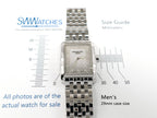 Raymond Weil Don Giovanni 9975 Men's 29mm case size
