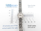 Maurice Lacroix Selena SE1021 Small ladies 22mm case size