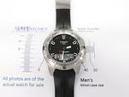 Tissot T-Touch II T047420A Men's 43mm case size