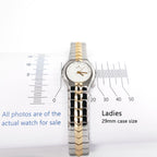 TAG Heuer Alter Ego WP1350 Ladies 29mm case size