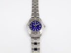 TAG Heuer Exclusive WN1112-0 rotating diver's bezel