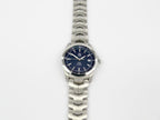 TAG Heuer Link WJF2112.BA0570 with date display