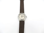 TAG Heuer SEL Silver WI1310 rotating bezel