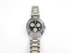 Rado Diastar Chronograph Black 541.0638.3 scratch proof bezel