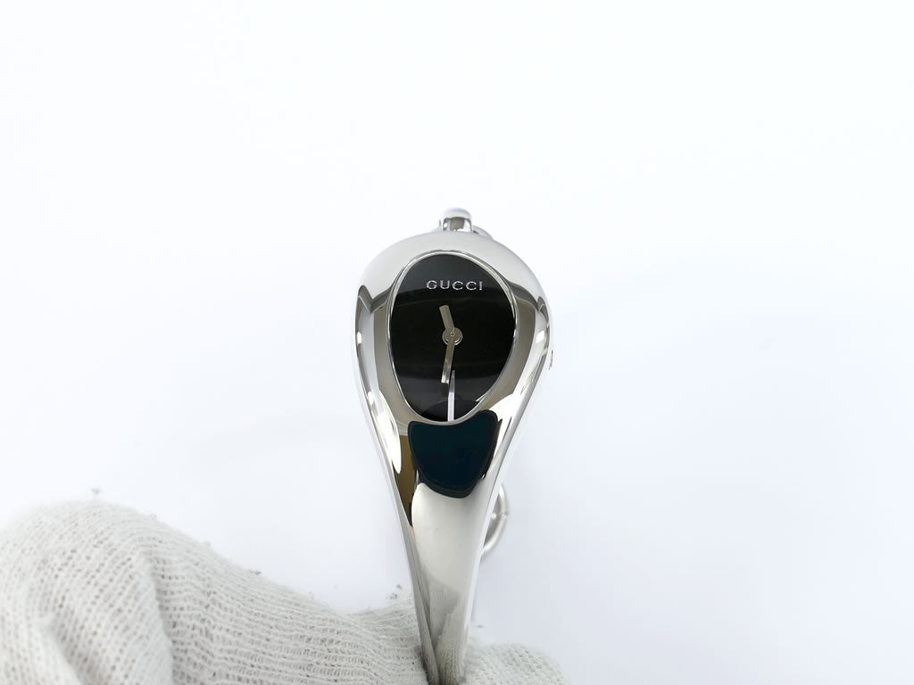 Gucci Horsebit 103 YA103501 tear drop case