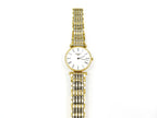 Longines La Grande Classique White Dial L4.209.2.11.7 18k gold PVD coated