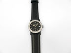 Raymond Weil Parsifal W1 3000 Black with date display