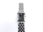 Longines DolceVita L5.655.4.79.6 rectangular tank watch