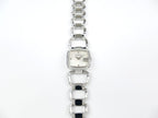 G-Gucci 125.5 YA125502 G shaped square case