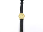 Longines Presence 18k Gold Plated