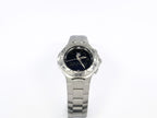 TAG Heuer Kirium F1 Black Dial CL111A.BA0700 rotating stainless steel bezel