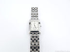 Longines DolceVita White L5.655.4.16.6 front view