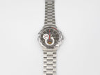 TAG Heuer Formula 1 Indy 500 Chronograph CAH101A.BA0860 with date and tachymeter