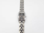 Raymond Weil Parsifal Grey Dial 9341-ST-00607 tonneau / barrel case