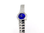 TAG Heuer Alter Ego Blue Dial WAA1410.BA0760 all polished stainless steel